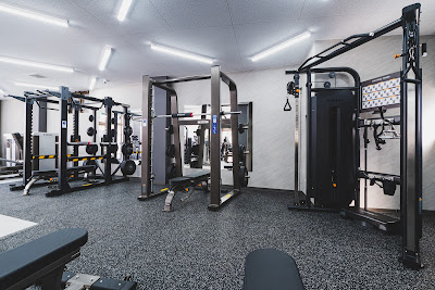 LifeFit 西竹の塚店 사진 2