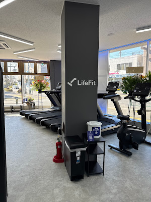 LifeFit 西竹の塚店 사진 4