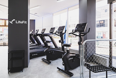 LifeFit 西竹の塚店 사진 5