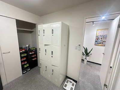 マシンピラティス＆パーソナルジム ASFiT竹ノ塚店【医療提携】 사진 5