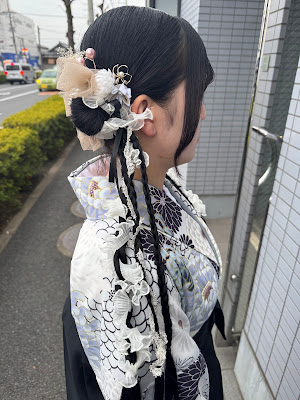 KOZO AIM 足立区竹ノ塚西口店 사진 3