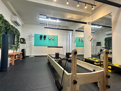【医療提携】整体＆パーソナルジム ASFiT 竹ノ塚店 사진 4