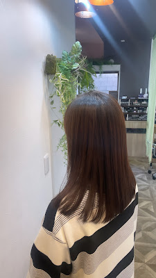 ヘアサロンRadi 사진 3