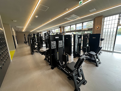 FIT PLACE24 竹の塚店 사진 5