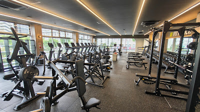 FIT PLACE24 竹の塚店 사진 4