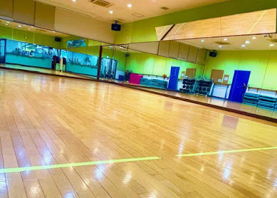 Central Fitness Club Takenotsuka 사진 3