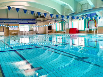 Central Fitness Club Takenotsuka 사진 4