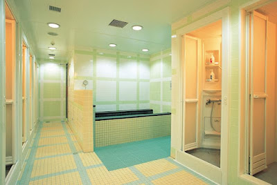 Central Fitness Club Takenotsuka 사진 5