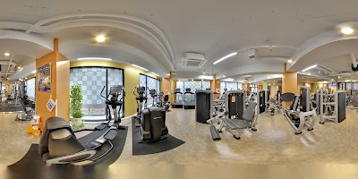 Anytime Fitness Takenotsuka 사진 4
