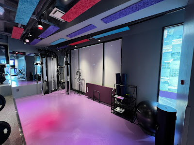 Anytime Fitness Takenotsuka 사진 3