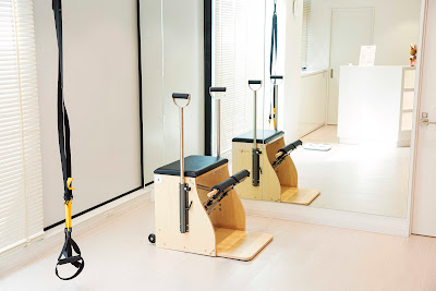 URBAN CLASSIC PILATES 竹ノ塚 사진 5