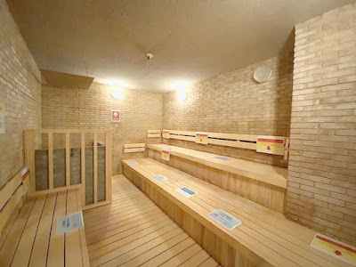 DUNLOP Sports Club Kita-Matsudo 사진 2