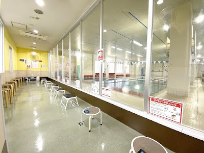 DUNLOP Sports Club Kita-Matsudo 사진 4