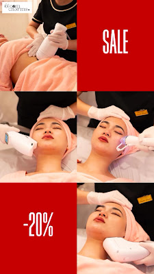 Bloom and Charms Beauty Salon 사진 3