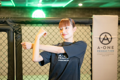 A-ONE GYM（エーワンジム）松戸・上本郷 사진 3