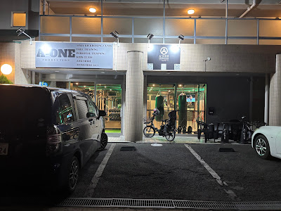 A-ONE GYM（エーワンジム）松戸・上本郷 사진 4