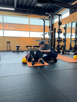 GOOD JOB FITNESS あさか 사진 3