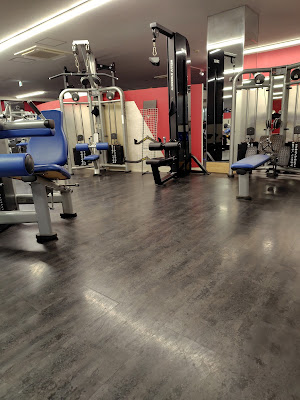Jexer Fitness &Spa Todakoen 사진 5