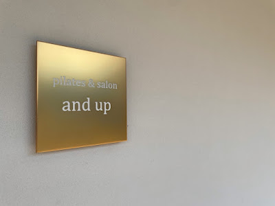 private salon and up戸田公園店 사진 3
