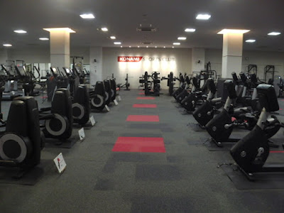 KONAMI Sports Club 사진 5