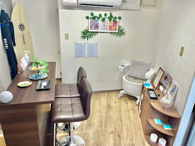 ルアナ・ルピナス 川口店【マッサージ＆ヘッドスパサロン】 사진 4