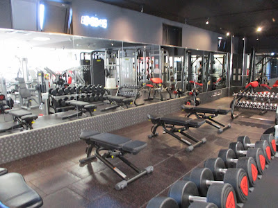 JOYFIT24 川口仲町 사진 2