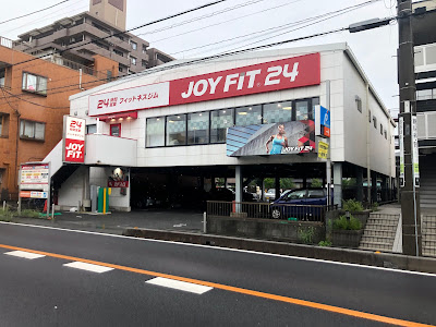 JOYFIT24 川口仲町 사진 3