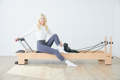 URBAN CLASSIC PILATES 川口 사진 4