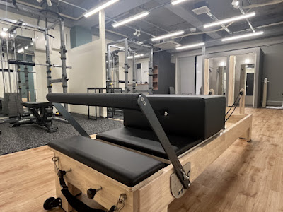 Hain pilates(ハインピラティス)川口店 사진 3