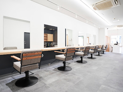 Rosso Hair&SPA 川口店 사진 2
