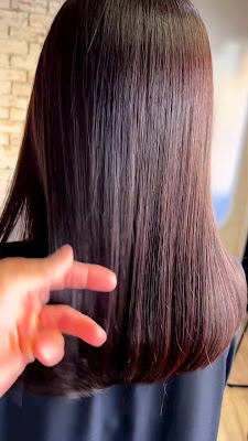 Hair art chiffon 川口東口店 사진 3