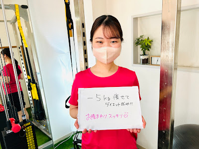 女性専用パーソナルジムBrillio川口店 사진 4