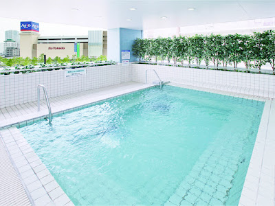 Dunlop Sports Club Kawaguchi 사진 4