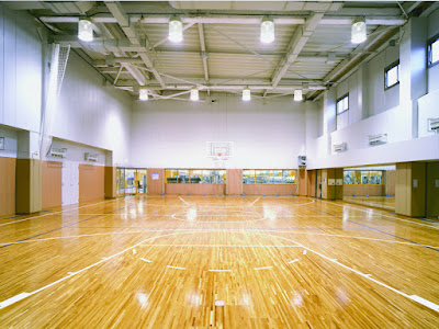 Dunlop Sports Club Kawaguchi 사진 5