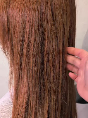 irier hair 川口 사진 2