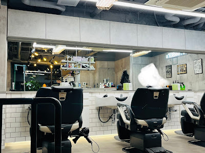 "3".BARBER's《メンズ専門店》 사진 3