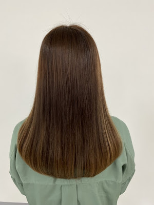 HAIR ＋ MAKE anyhow 사진 4