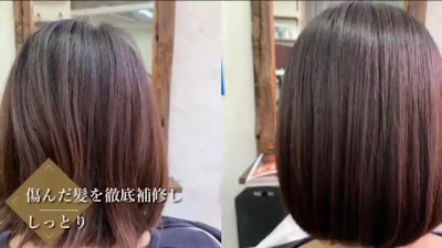HAIR ＋ MAKE anyhow 사진 2