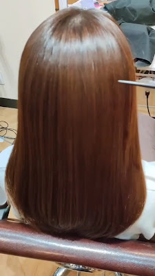 ila Kawaguchi Chijiregekyosei Hair Salon 사진 2