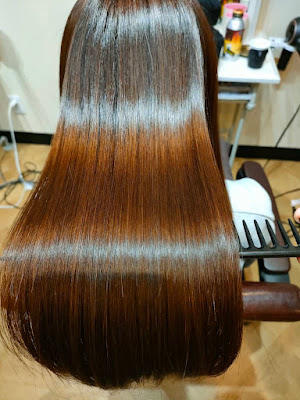 ila Kawaguchi Chijiregekyosei Hair Salon 사진 3