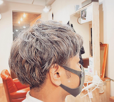 ila Kawaguchi Chijiregekyosei Hair Salon 사진 4