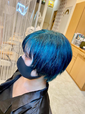 ヘアメイクルアン 사진 3