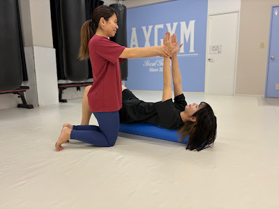 ＡＸＧＹＭ アックスジム 사진 2