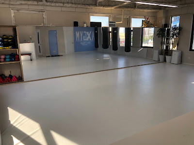 ＡＸＧＹＭ アックスジム 사진 5