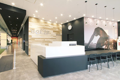 BeLX Sports Club 사진 4