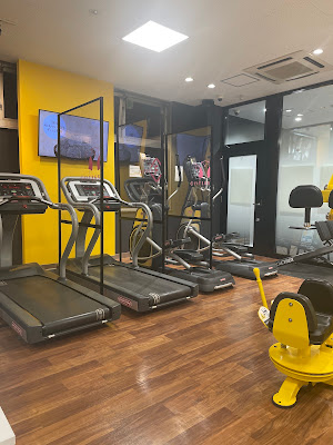 FIT365 八潮 사진 2
