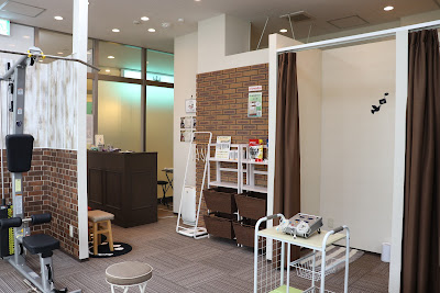 【パーソナルジム】加圧＆パーソナルトレーニングスタジオfan's八潮店 사진 5