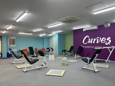 Curves 사진 2