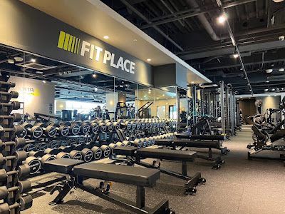 FIT PLACE24 朝霞台店 사진 2