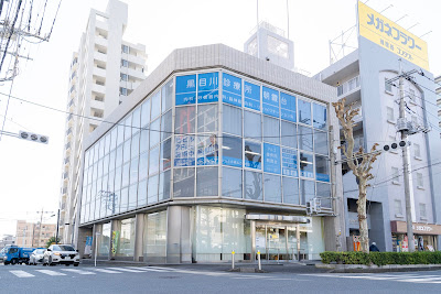 メディカルフィットネスアルゴ朝霞台 사진 3
